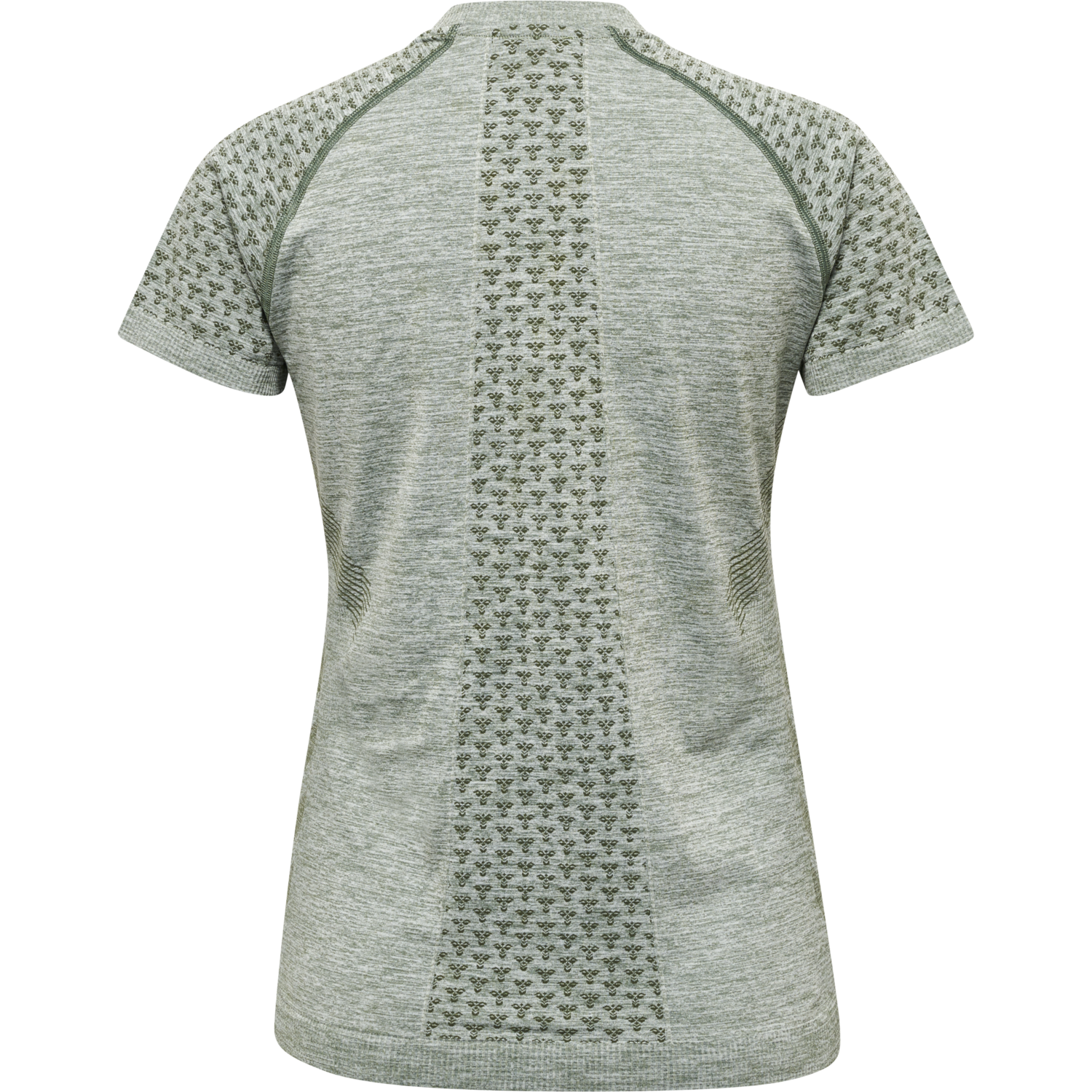 hmlCI SEAMLESS T-SHIRT