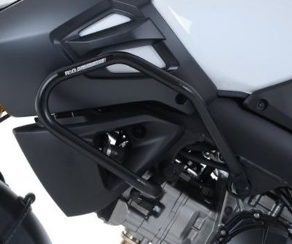 Pare-carter R&G Racing Protection latérales