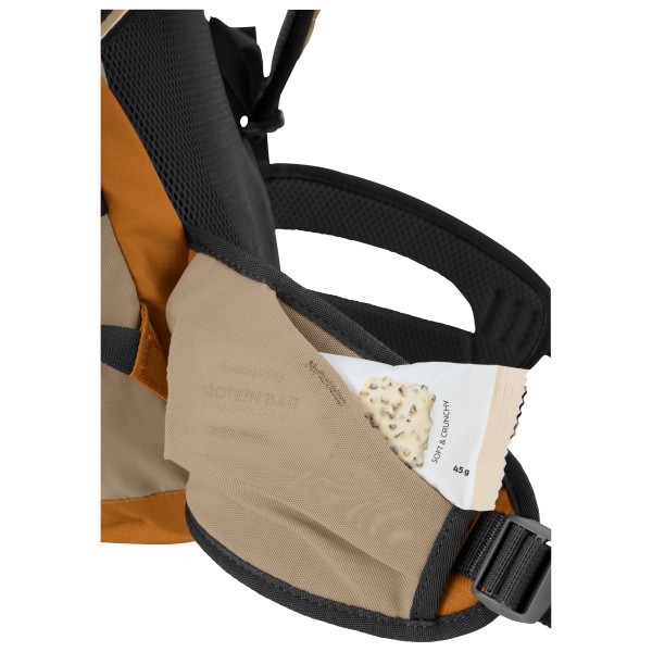 Jack Wolfskin - Echotrek Shape 20 - Sac à dos journée