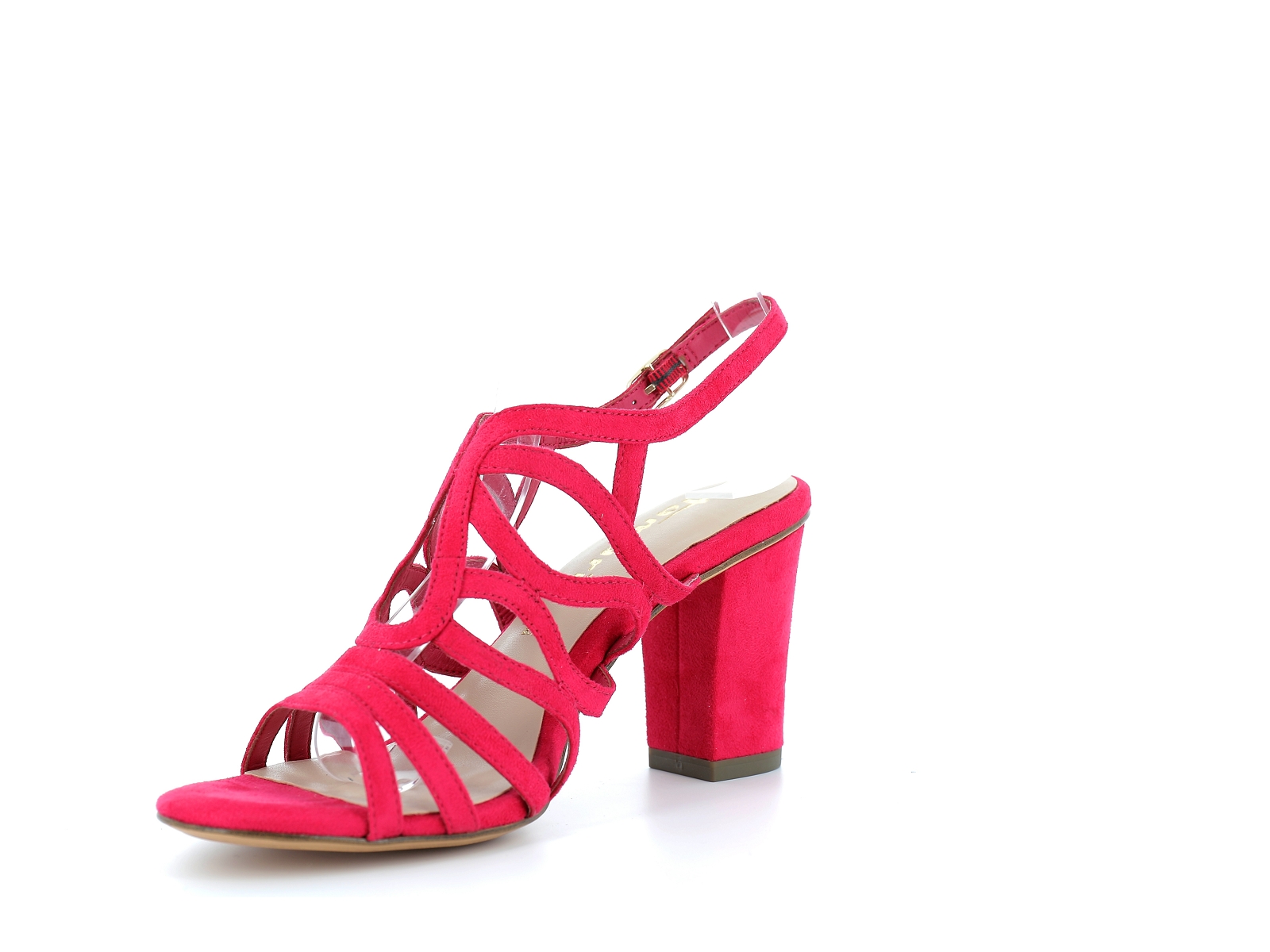 Tamaris-28381 Synthétique Fushia