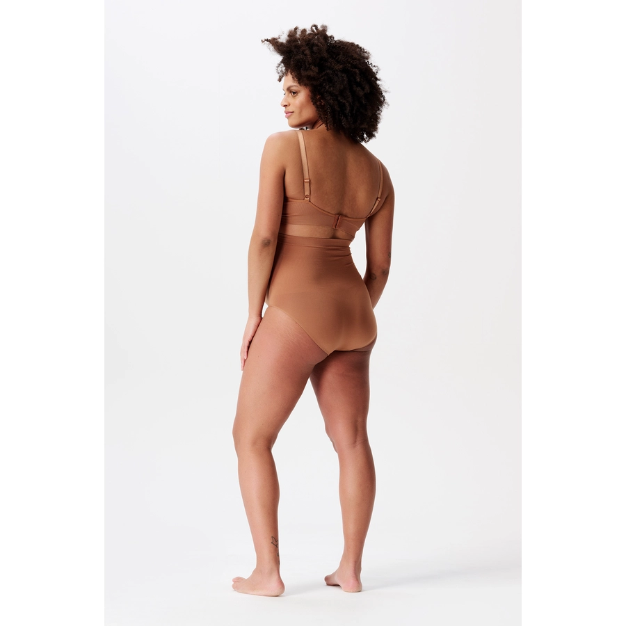Noppies Nahtloser Slip Nisa Sensil® Breeze Hazel