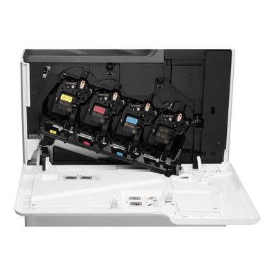 HP Color LaserJet Enterprise M652dn - imprimante laser couleur A4