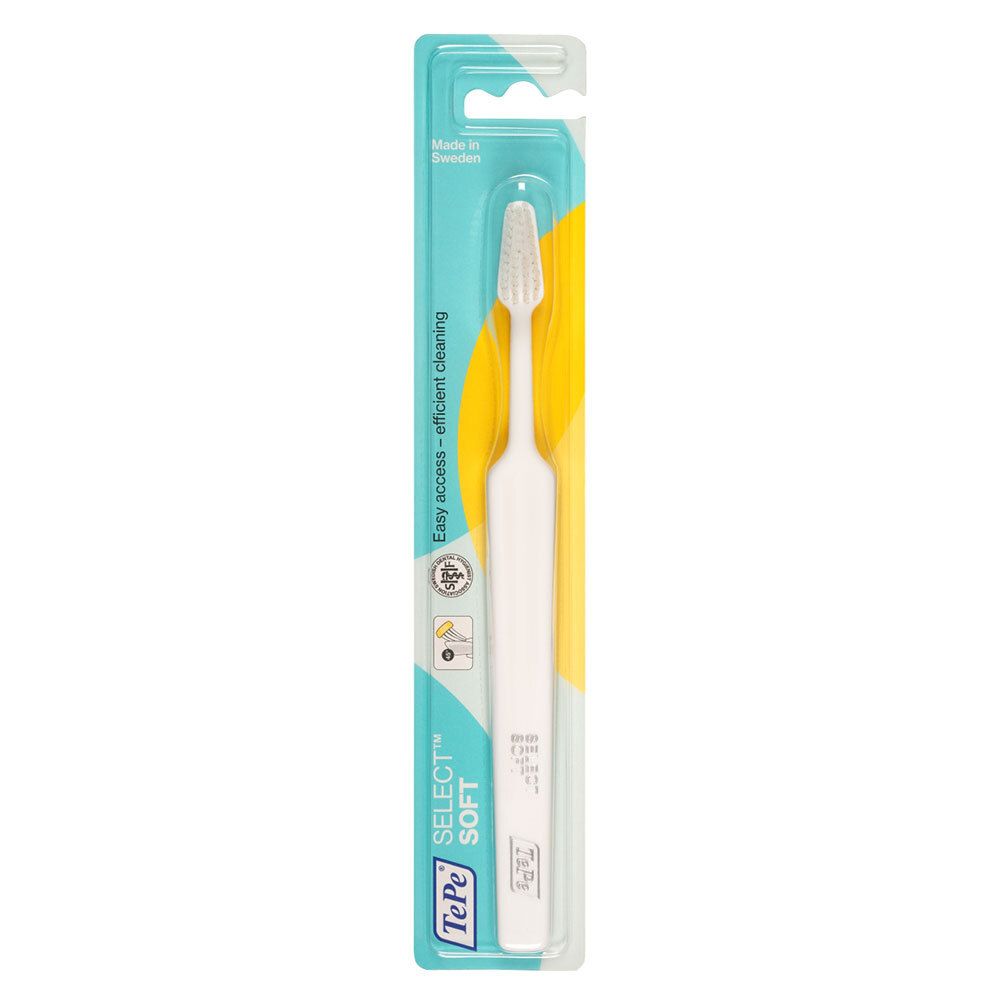 TePe Select™ Zahnbürste Soft