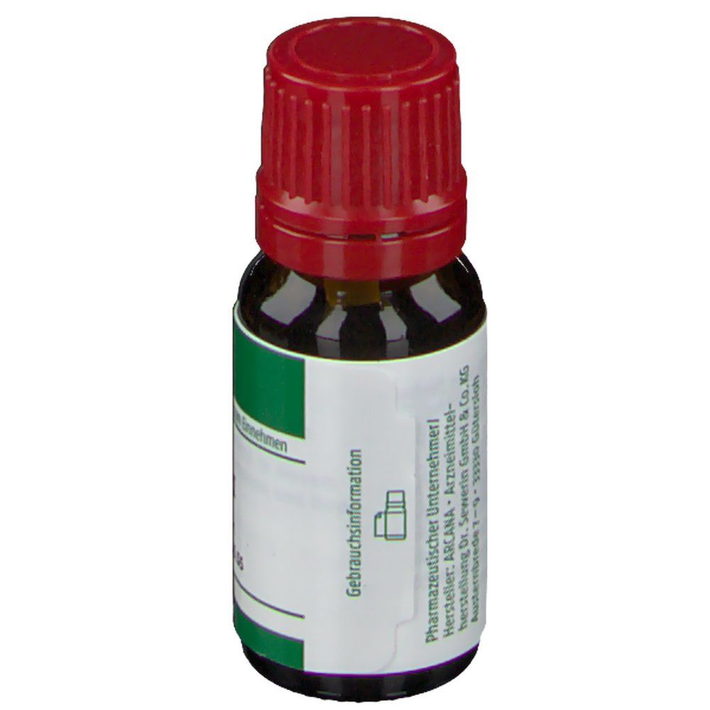 ARCANA® Gelsemium Sempervirens LM XVIII