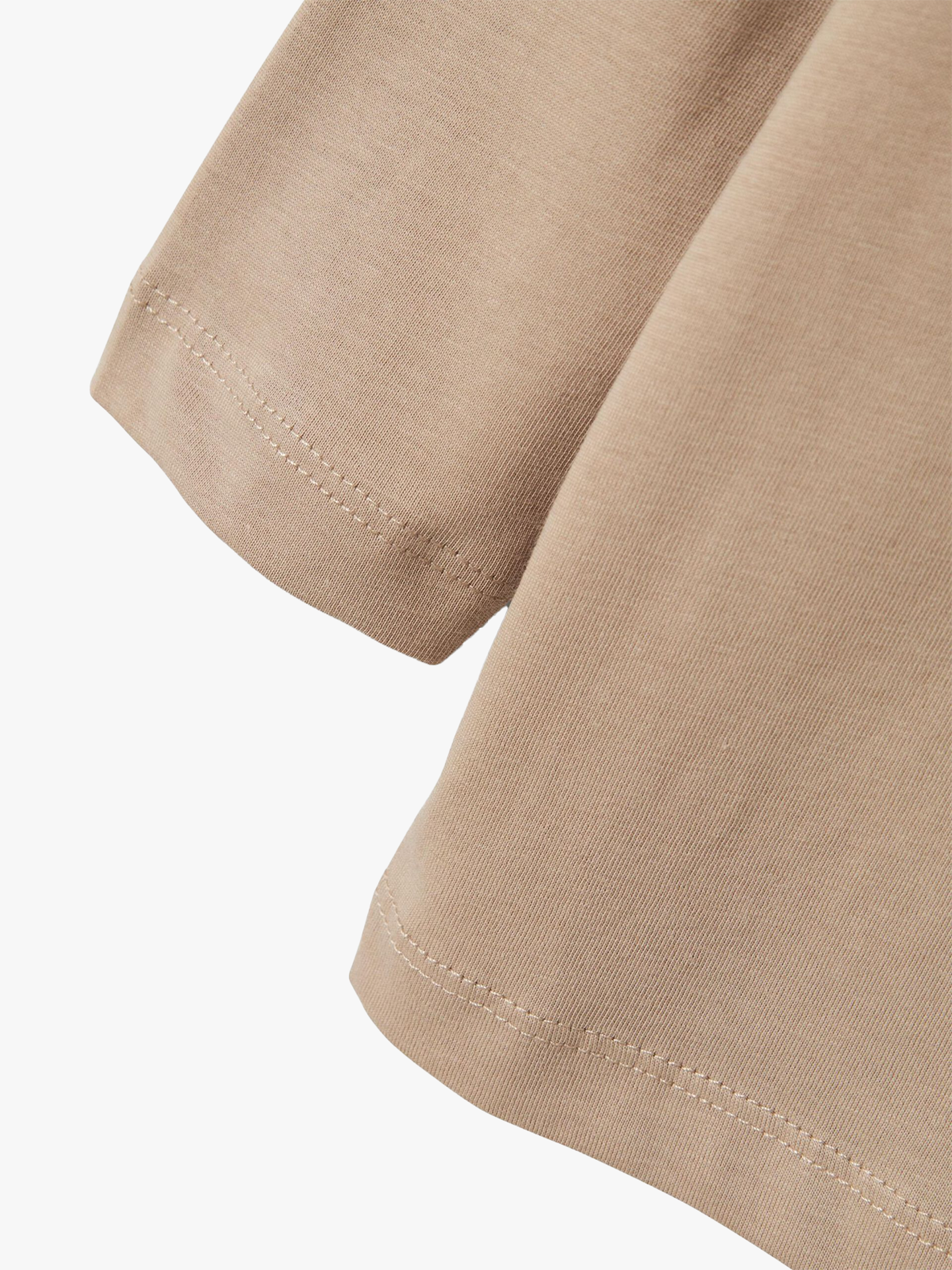 Vobbo Long Sleeve Top