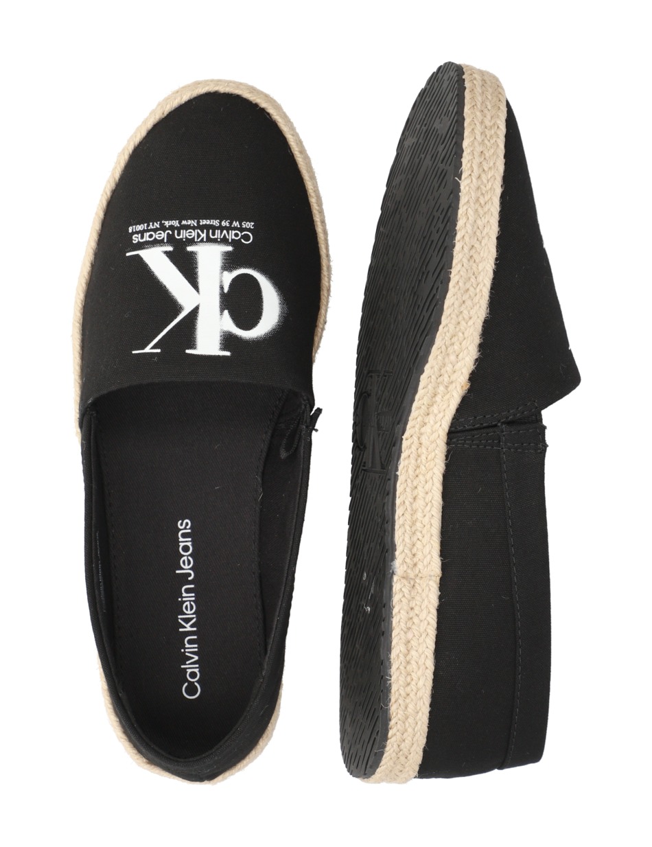 ESPADRILLE MONO SEASONAL GR