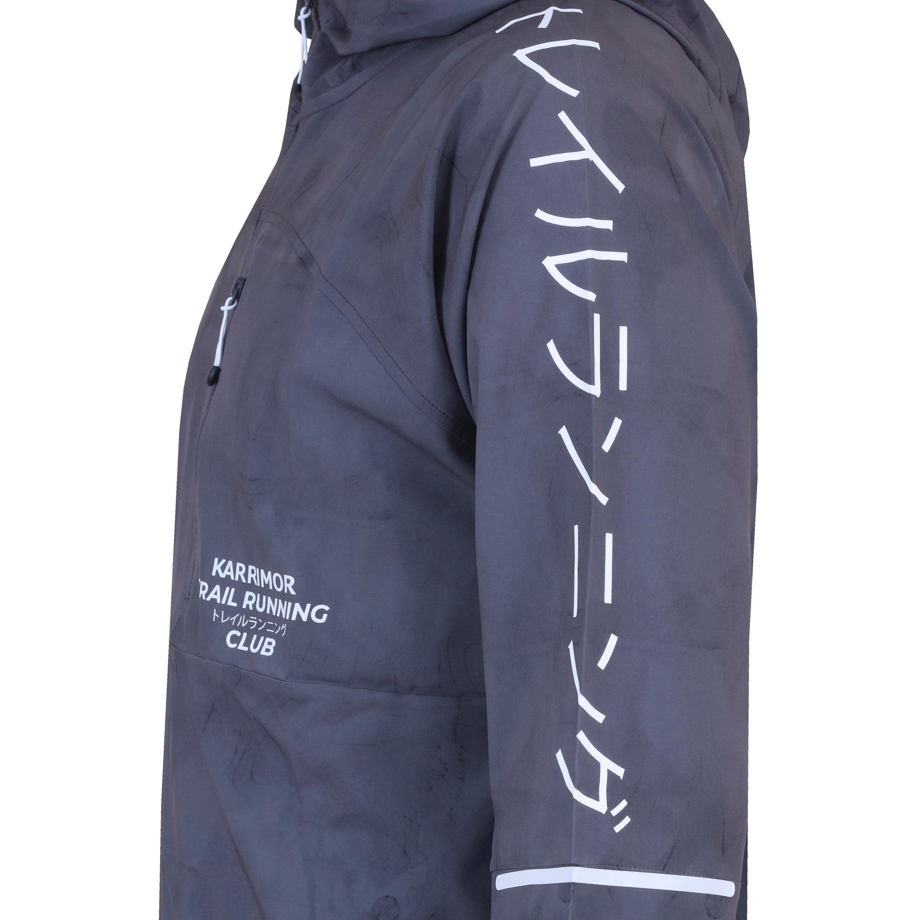 Karrimor Hiking Trail Windbreaker Mens