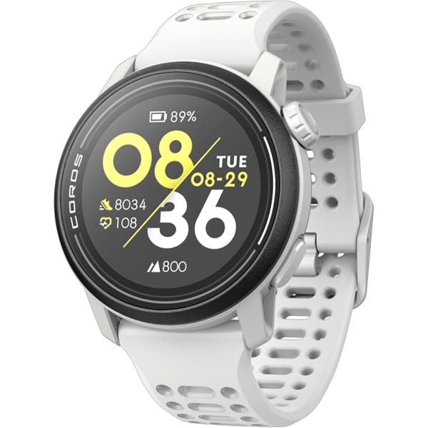 Montre cardio GPS COROS PACE 3 SILICONE