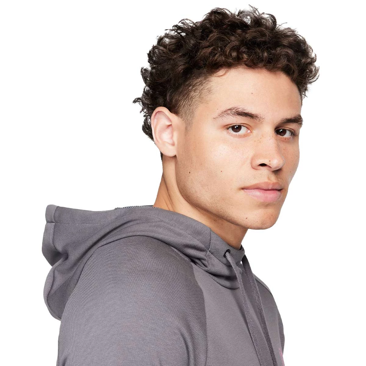 Sweatshirt Nike Dri-Fit Graphic