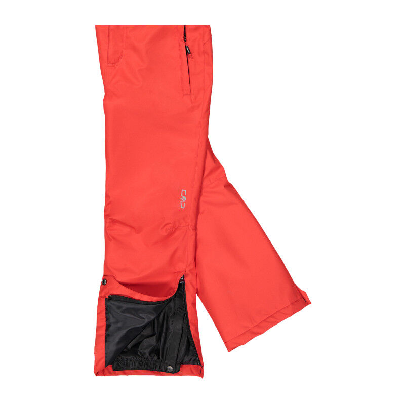 Unisex Clima Protect ski salopette - Pantalon ski enfant