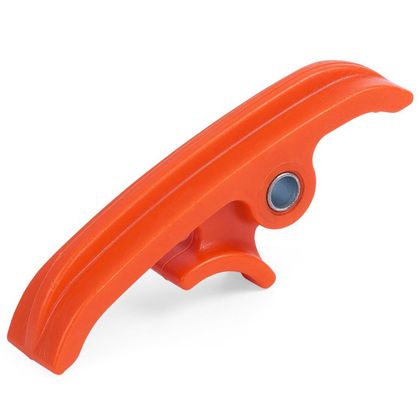 Patin de chaine Polisport COULEUR ORANGE