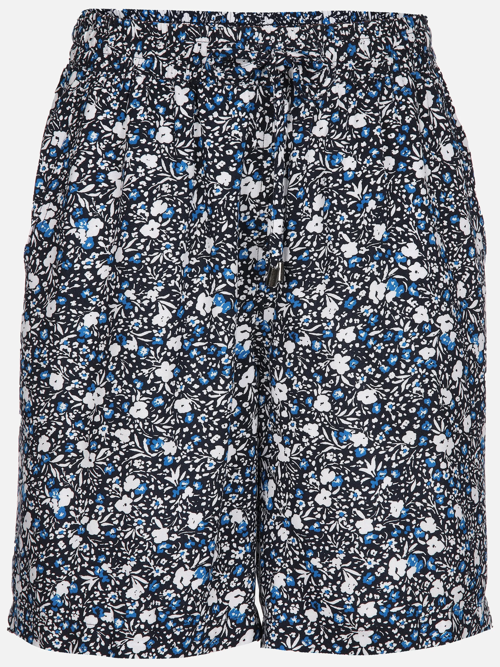 Damen Shorts mit Print