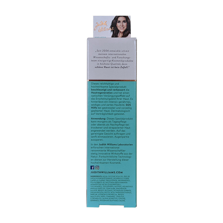Judith Williams zellstimulierendes Serum-in-Öl, 30 ml