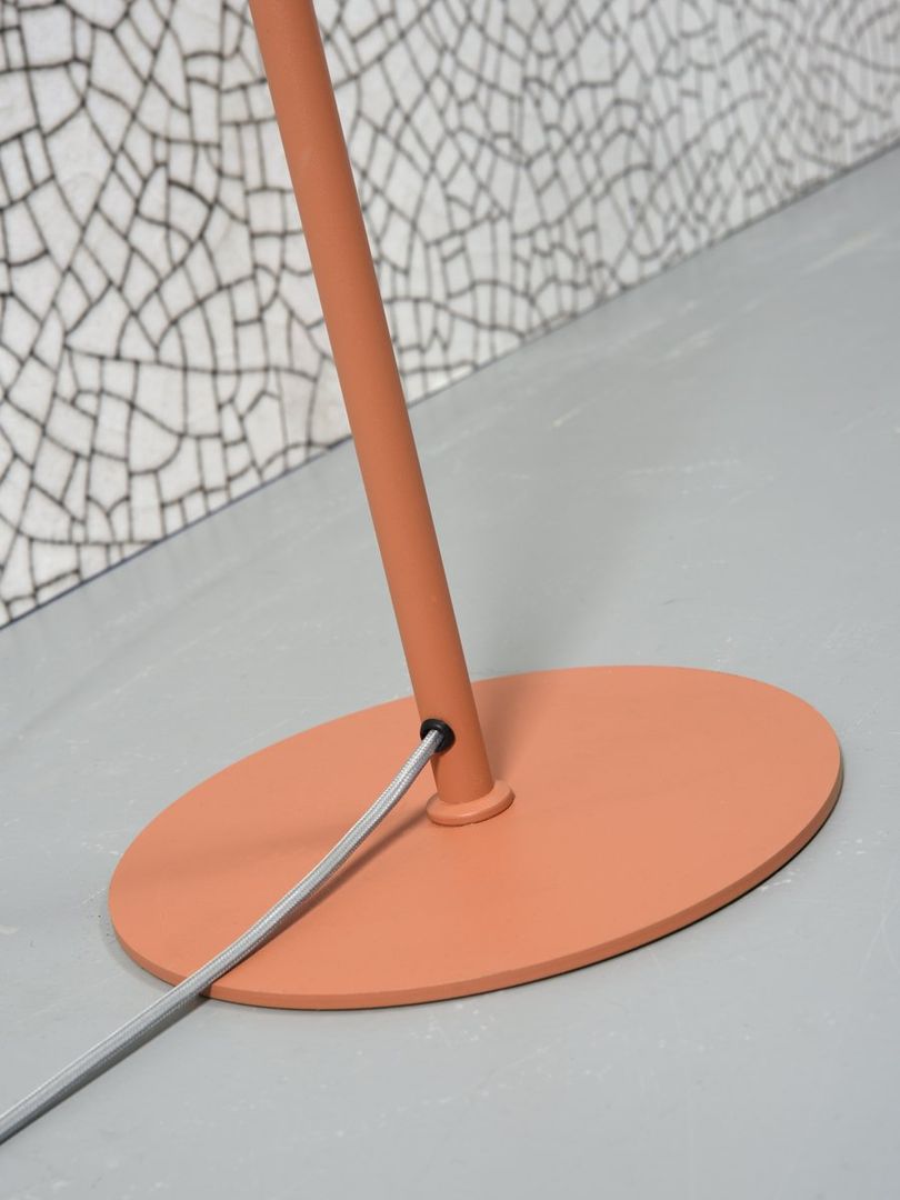 It's about RoMi   Marseille Vloerlamp
