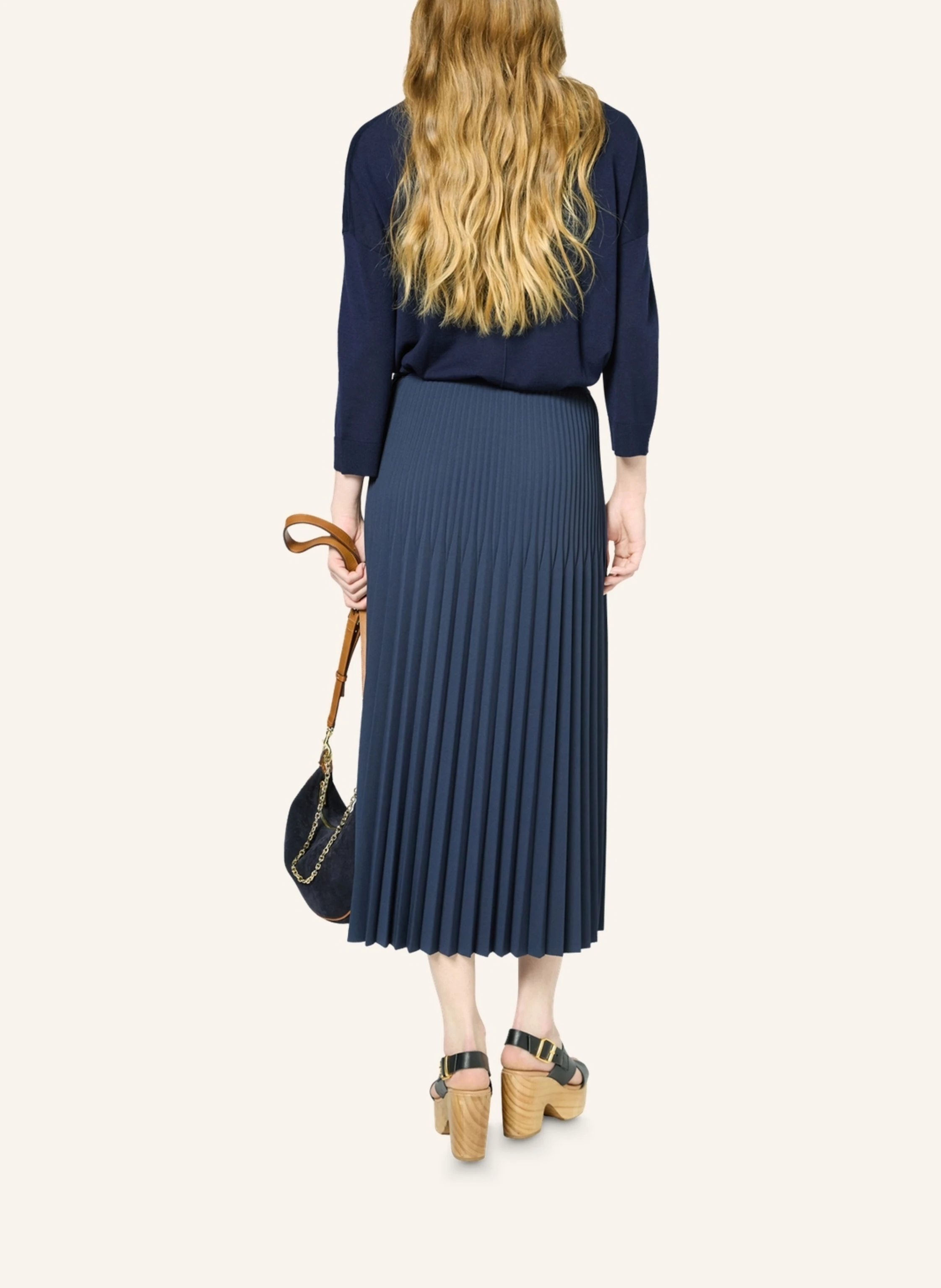 GERARD DAREL Rock VIOLETA