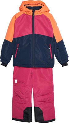Color Kids Skisett, Vivacious