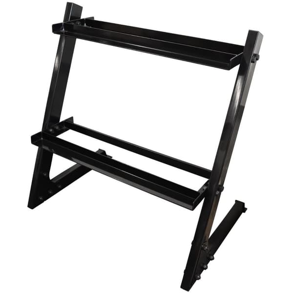 Odin Rack Benk til Hex Manualer - Power rack