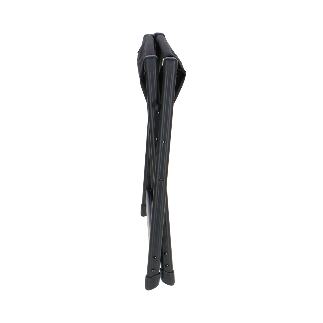 Travellife Festo voetenbank - Graphite Black