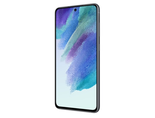 SAMSUNG - Smartphone GALAXY S21 FE 5G 128GB GRAPHITE