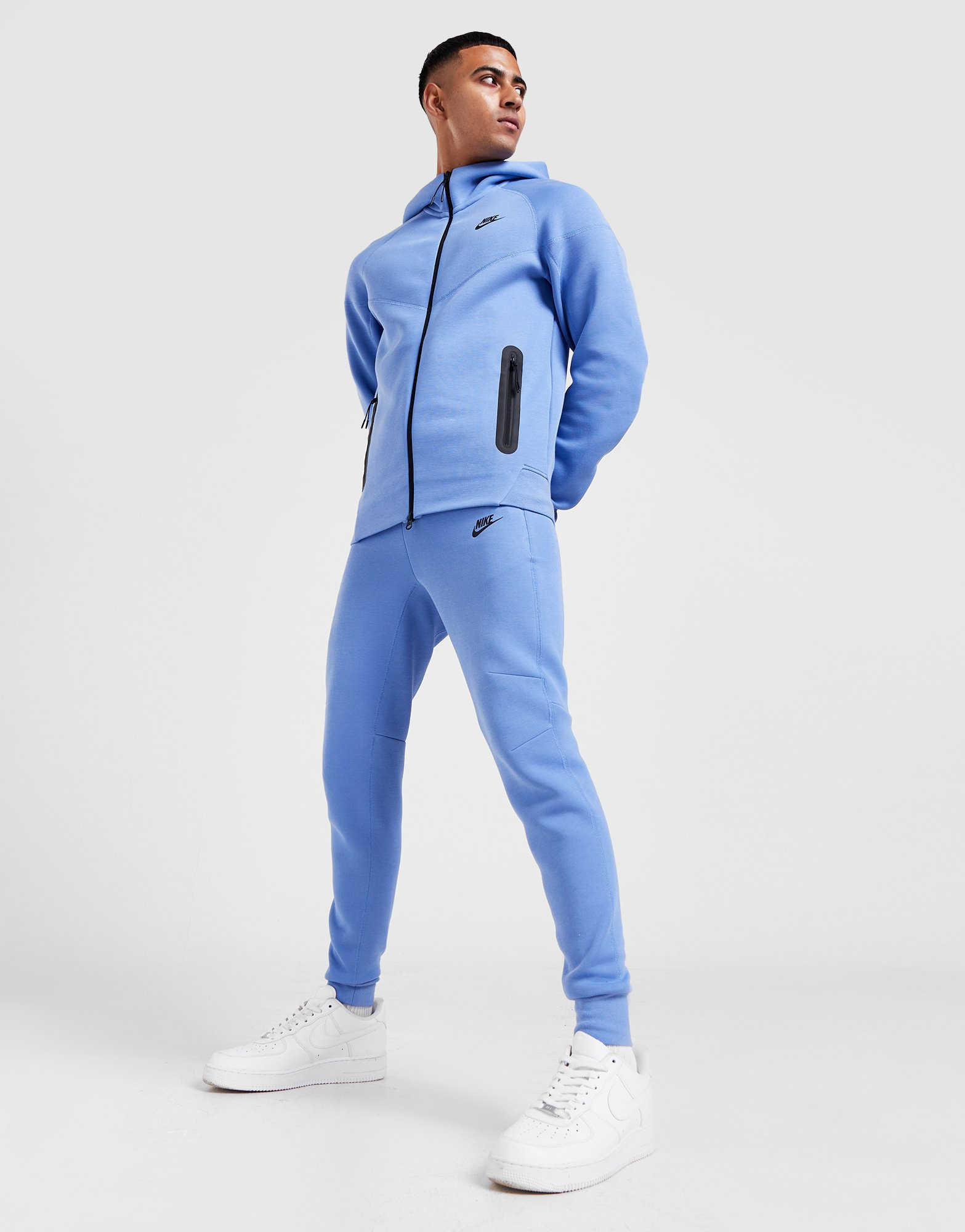 Nike Pantalon de jogging Tech  Homme