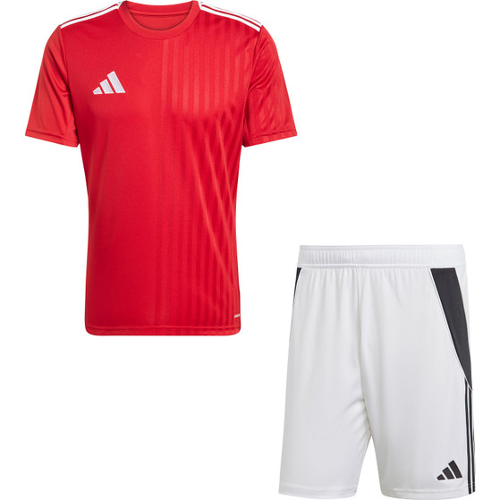adidas Campeon 25 Trainingsset
