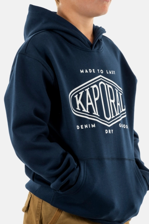 Sweat kaporal marca navy