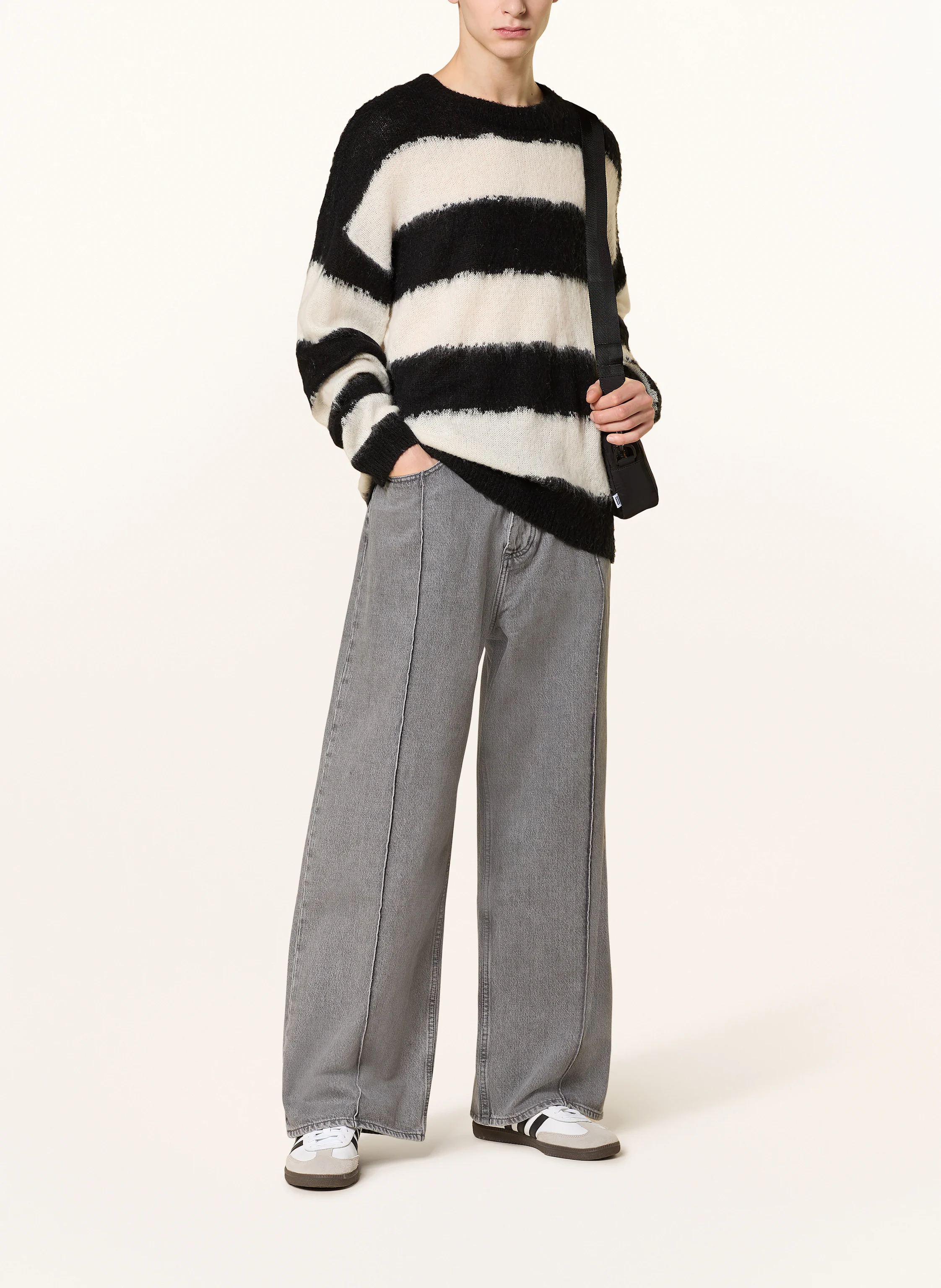 HUGO BLUE Jeans MASON Regular Fit