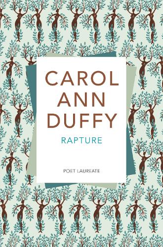 Rapture (Paperback)