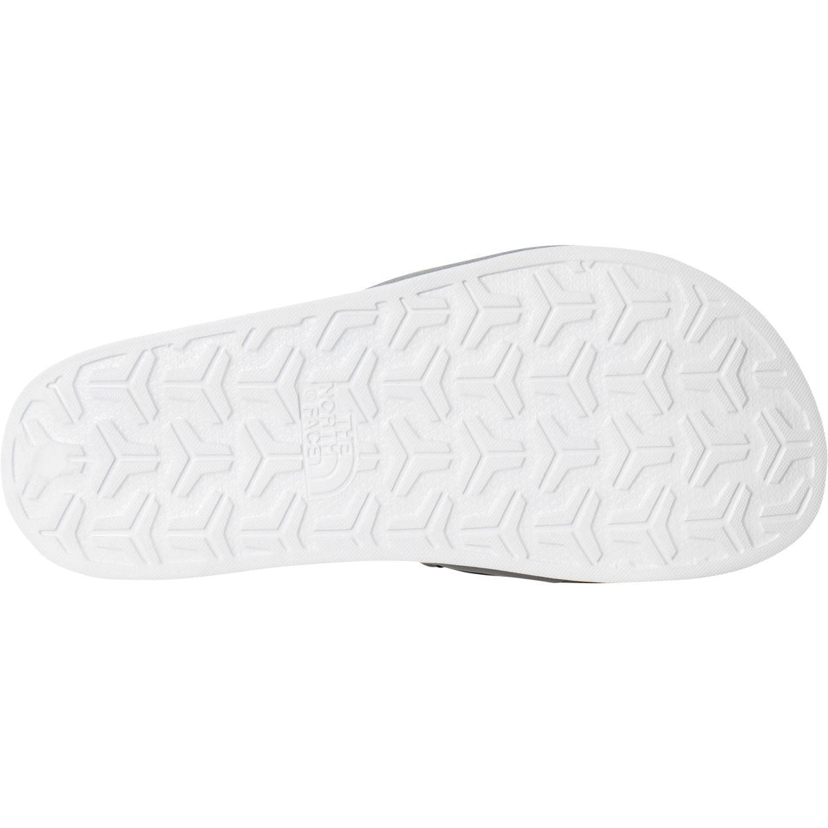 The North Face Basecamp Slide III Metallic Badesandaler Dame