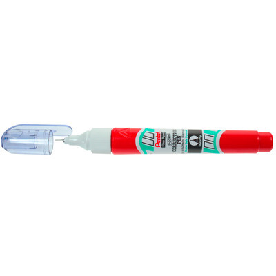 Pentel Korrekturstift Fine Point, 7 ml