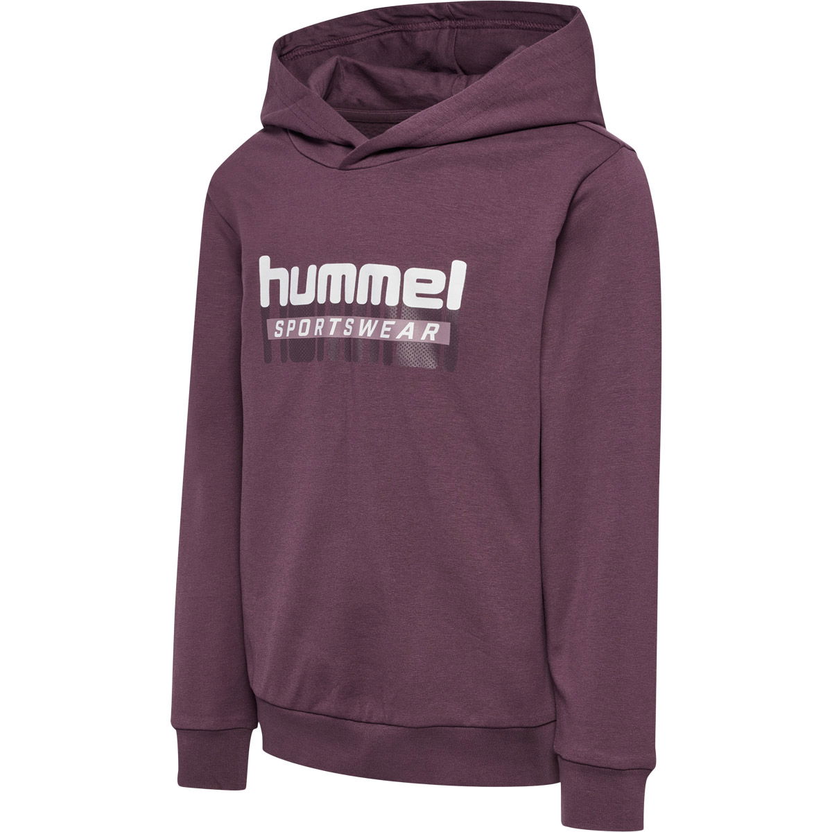 hummel Tukas Hættetrøje Børn