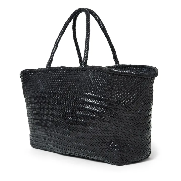 Dragon Diffusion Panier Arcot | Noir