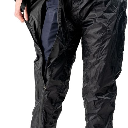 Combinaison de pluie DXR NAUTILUS - Noir