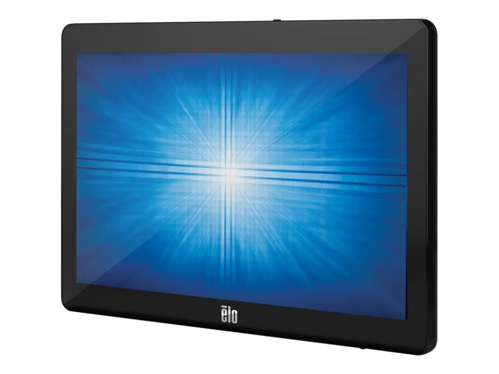ELOPOS SYSTEM 17IN 5:4 W10 I5 8GB/128 SSD PCAP 10-TOUCH ZB BLK