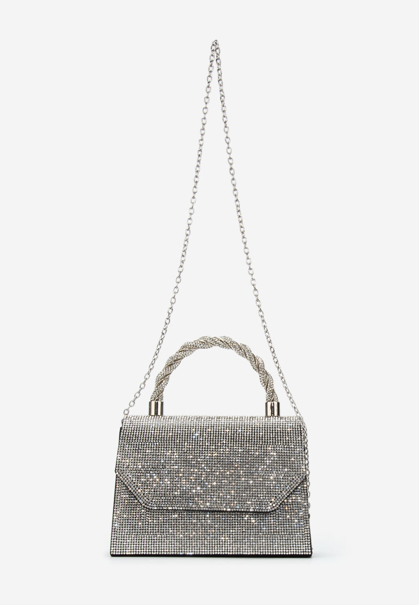 Sac à main noire Seilia