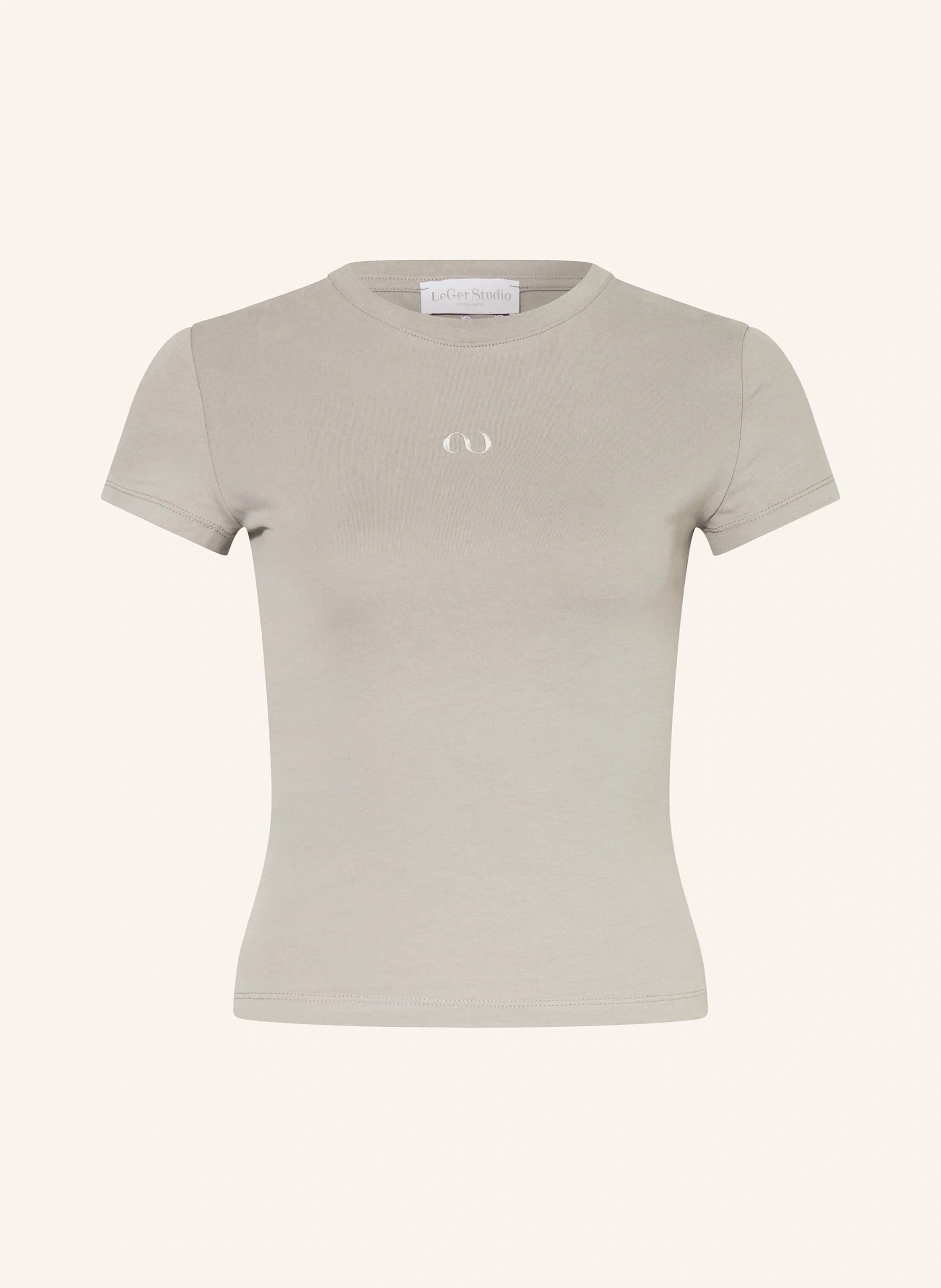 LeGer Studio T-Shirt FRANKA