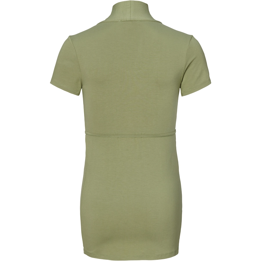 Esprit Still t-shirt Real Olive