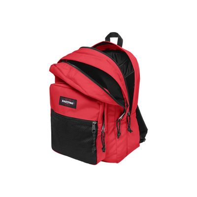 EASTPAK Pinnacle - Sac à dos 2 compartiments - 42 cm - Risky red