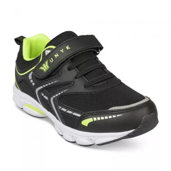 Baskets NOIR UNYK PERF