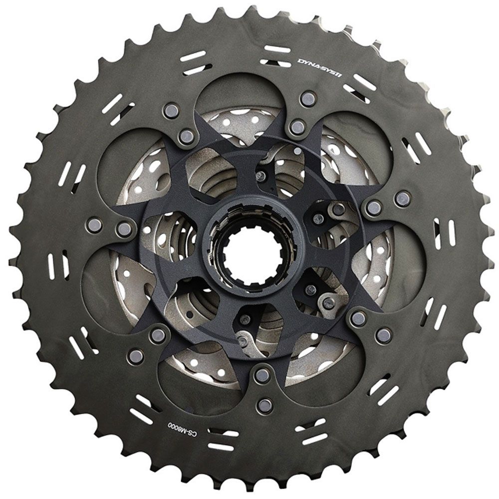 Shimano XT CS-M8000 11-fach Kassette kaufen | Bike-Discount