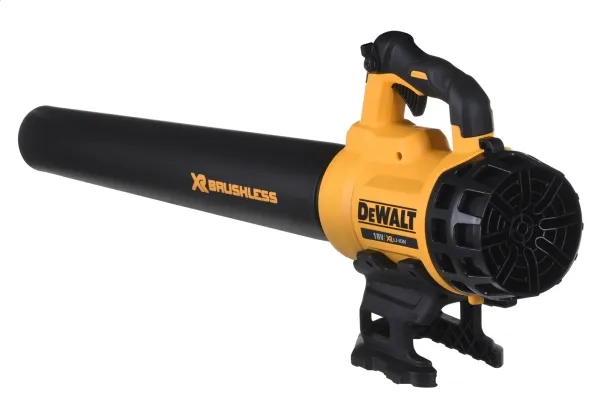 DeWALT DCM562PB - Bladblæser - ledningfri - 18 V - 5 Ah - 144 km/h - 3.2 kg - SOLO