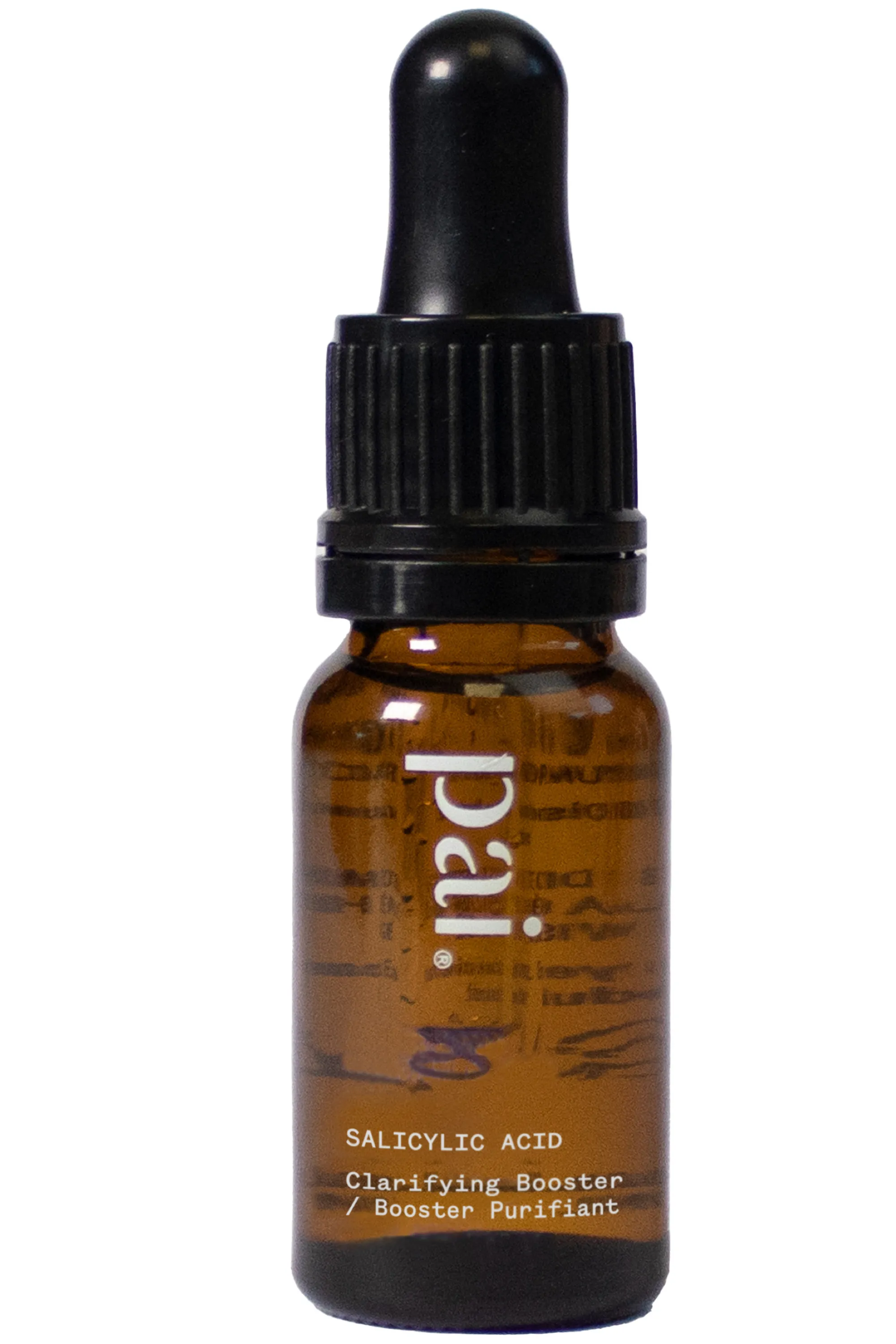 PAI Booster purifiant  à l’acide salicylique-10 ml