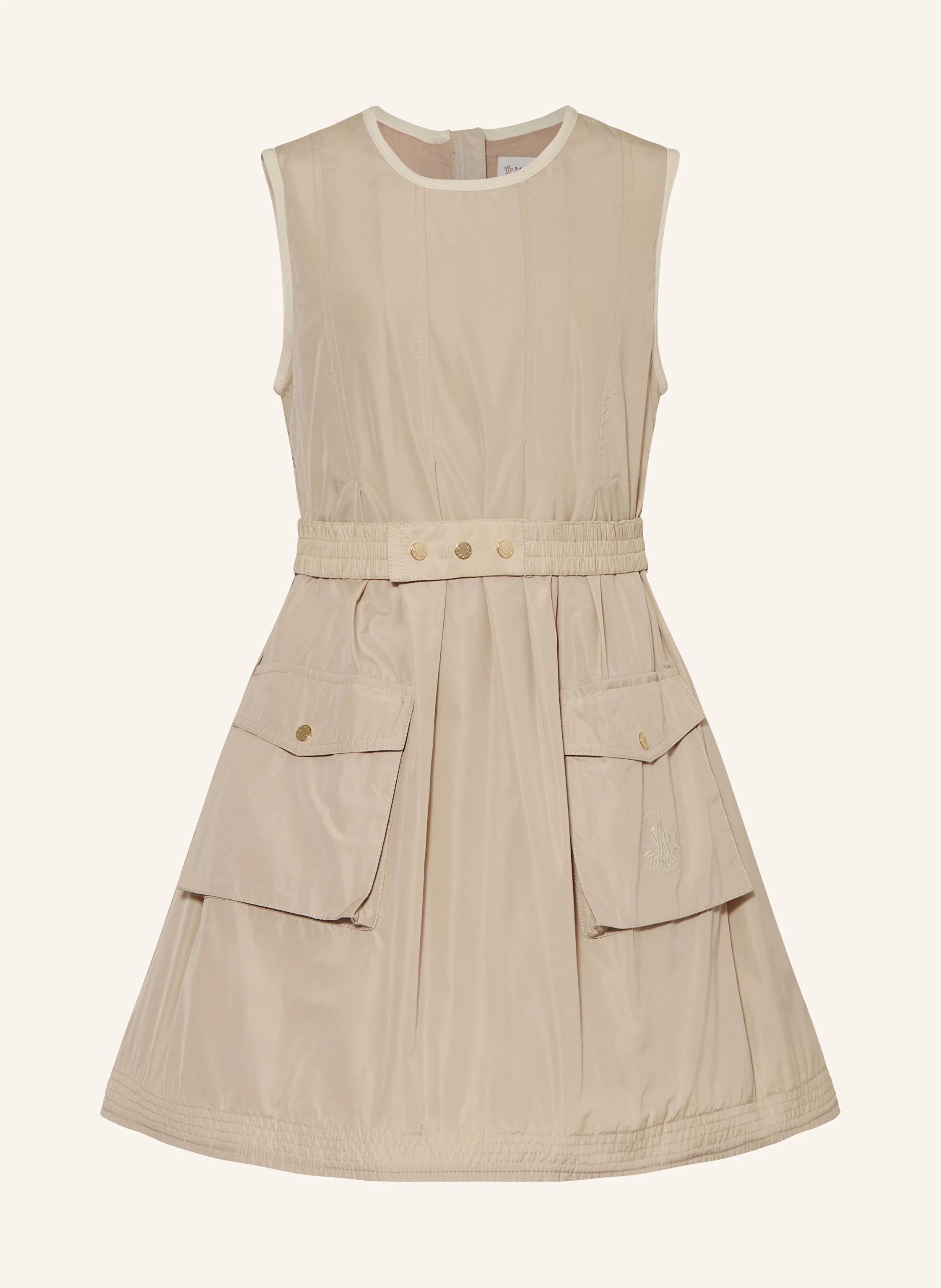 MONCLER enfant Kleid