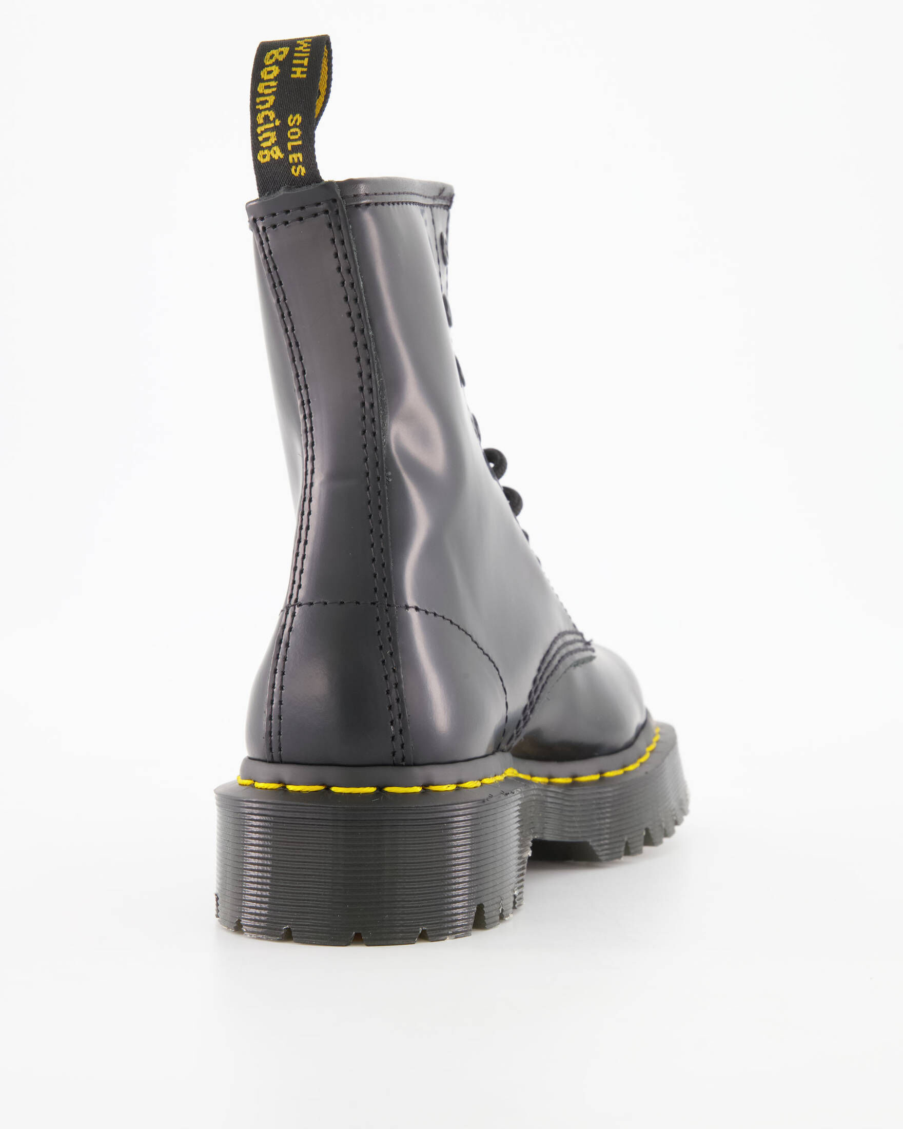 Dr. Martens| Damen Schnürstiefel 1460 BEX CORE