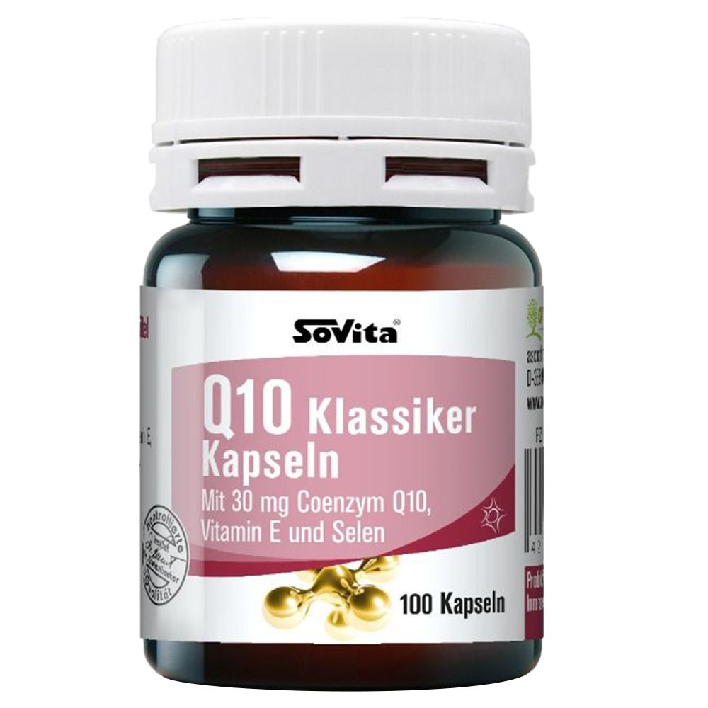 SoVita® Q10 Klassiker