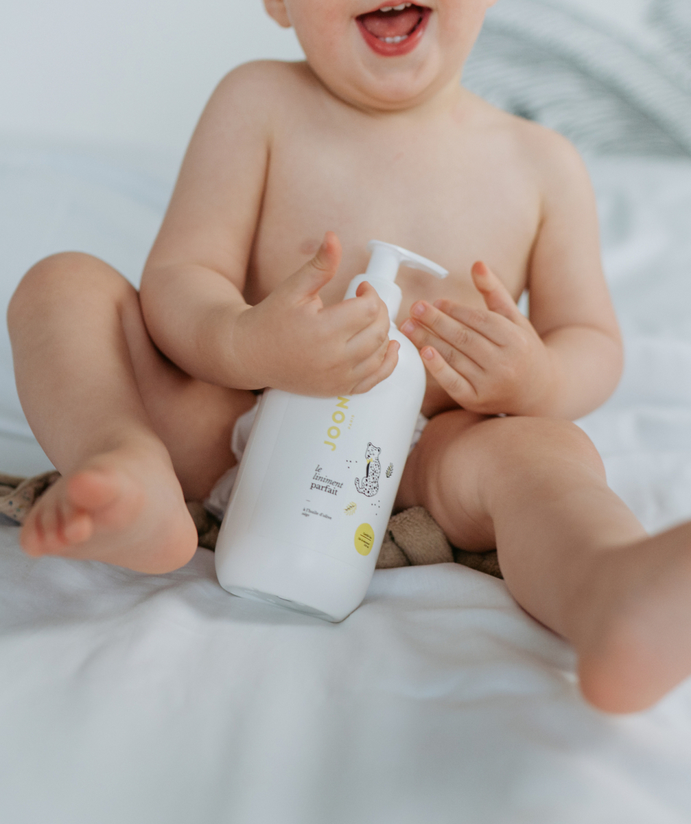JOONELE LINIMENT PARFAIT BÉBÉ