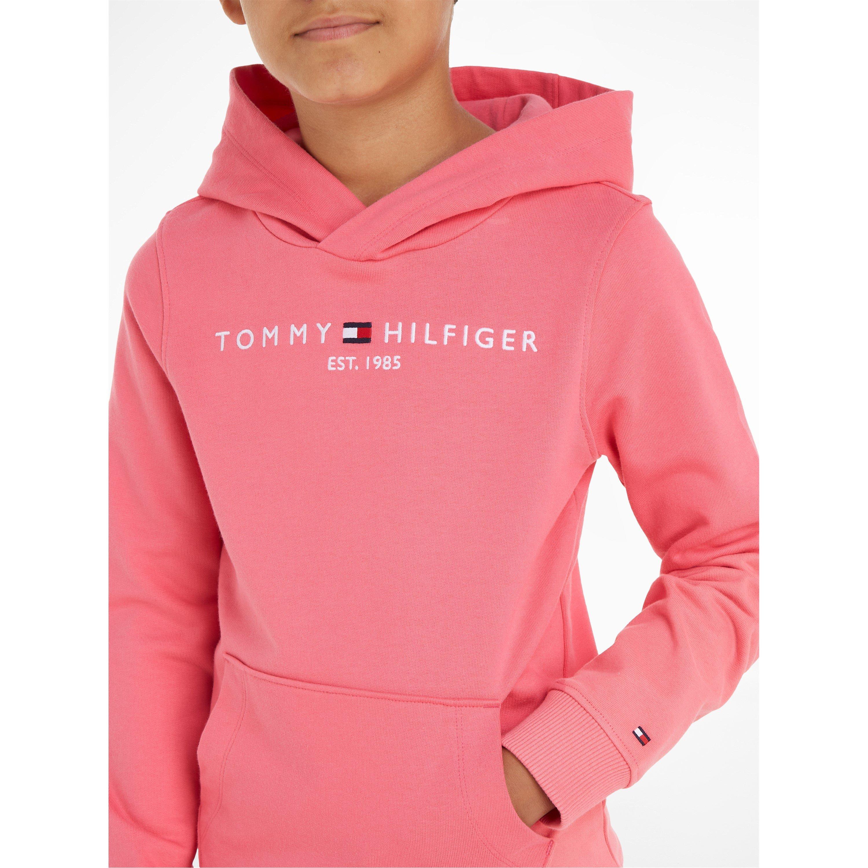 Tommy Hilfiger Tommy Logo Hoodie