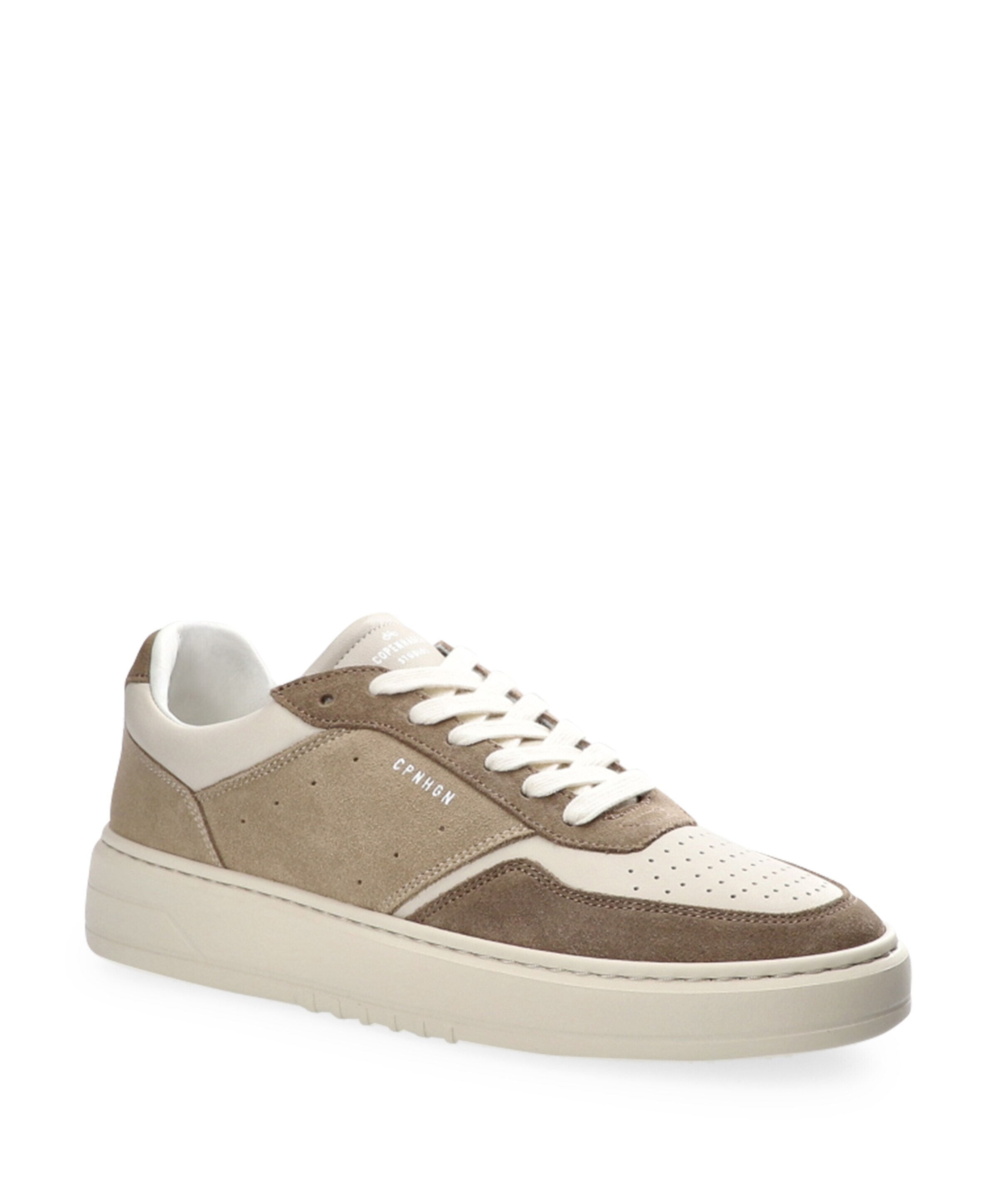 Copenhagen Studios heren sneakers beige