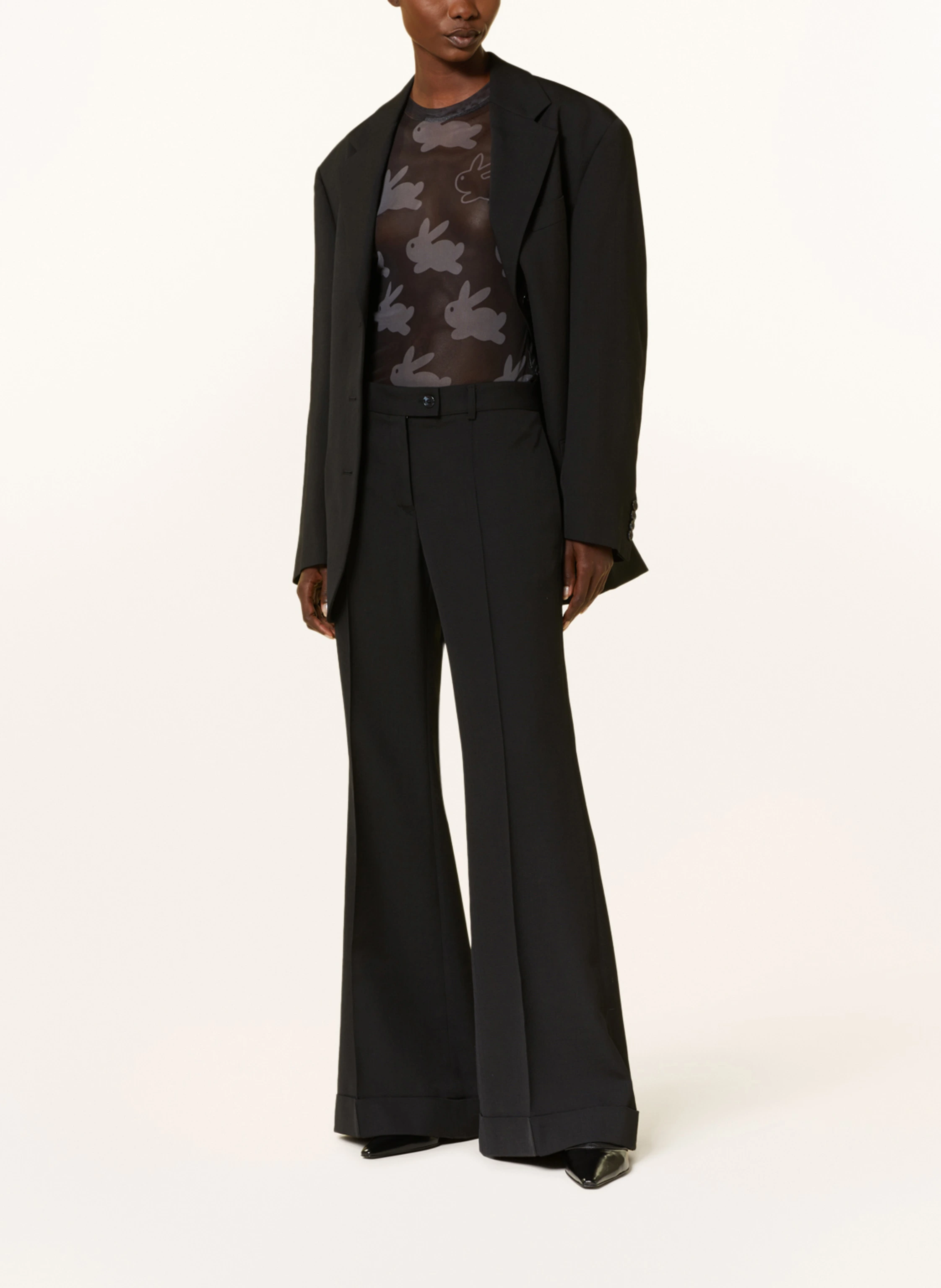 Acne Studios Hose