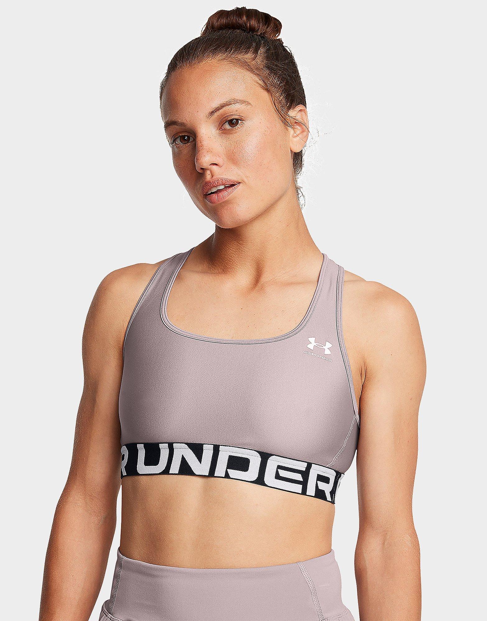Under Armour Sport Bras UA HG Mid Branded